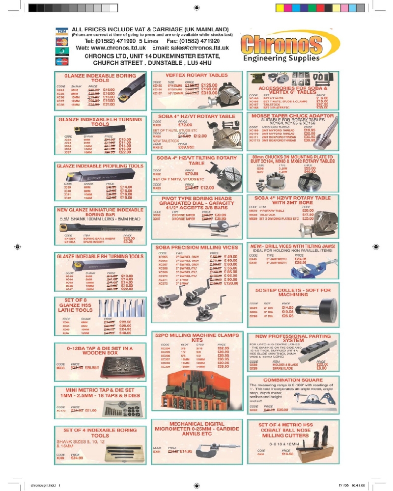 Model Engineers 2008-135